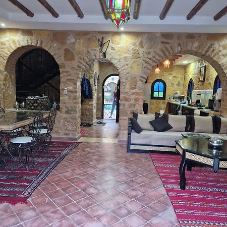 Dar Farah Villa Alma Luaran gambar