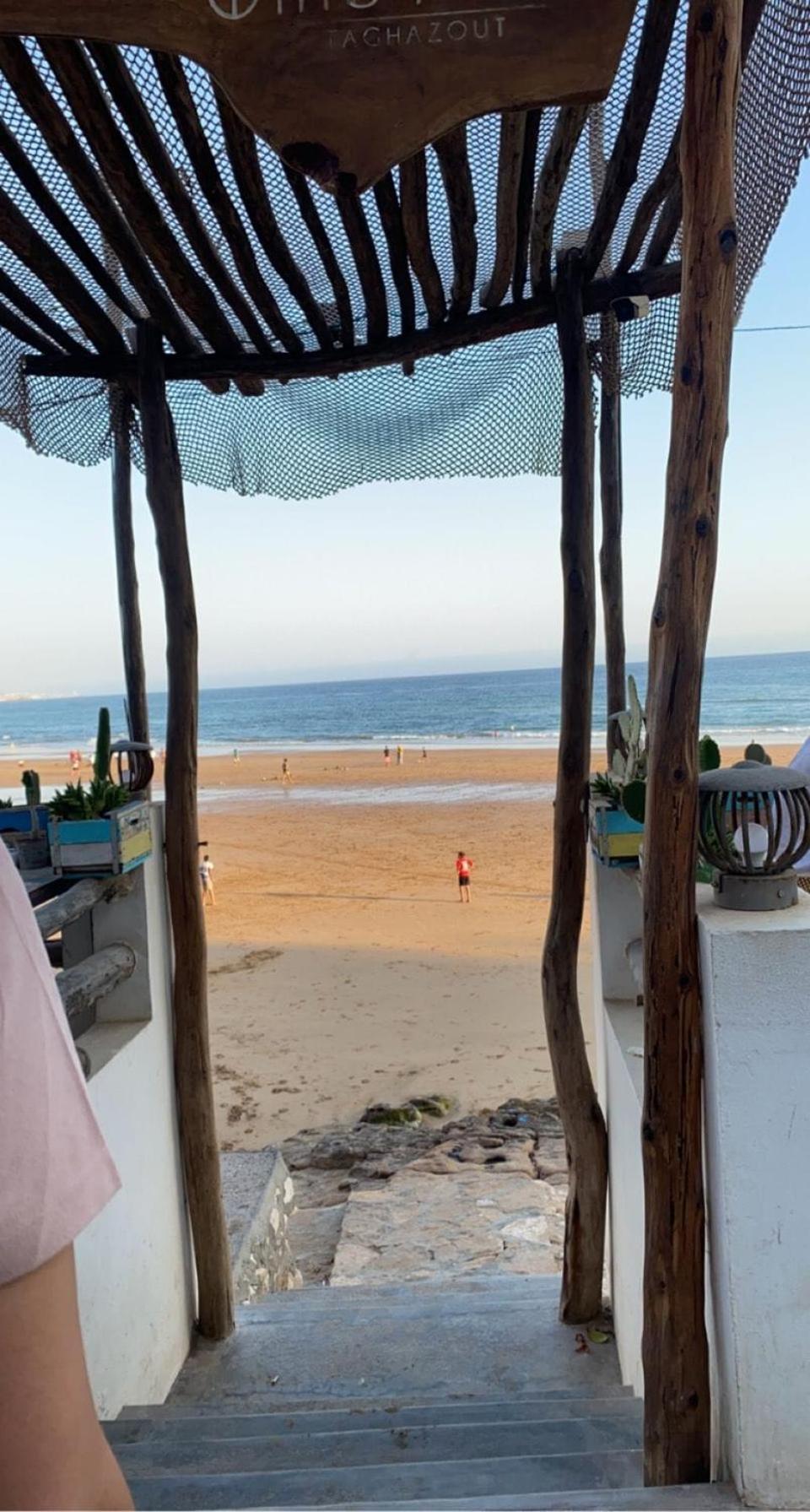 Dar Farah Villa Alma Luaran gambar